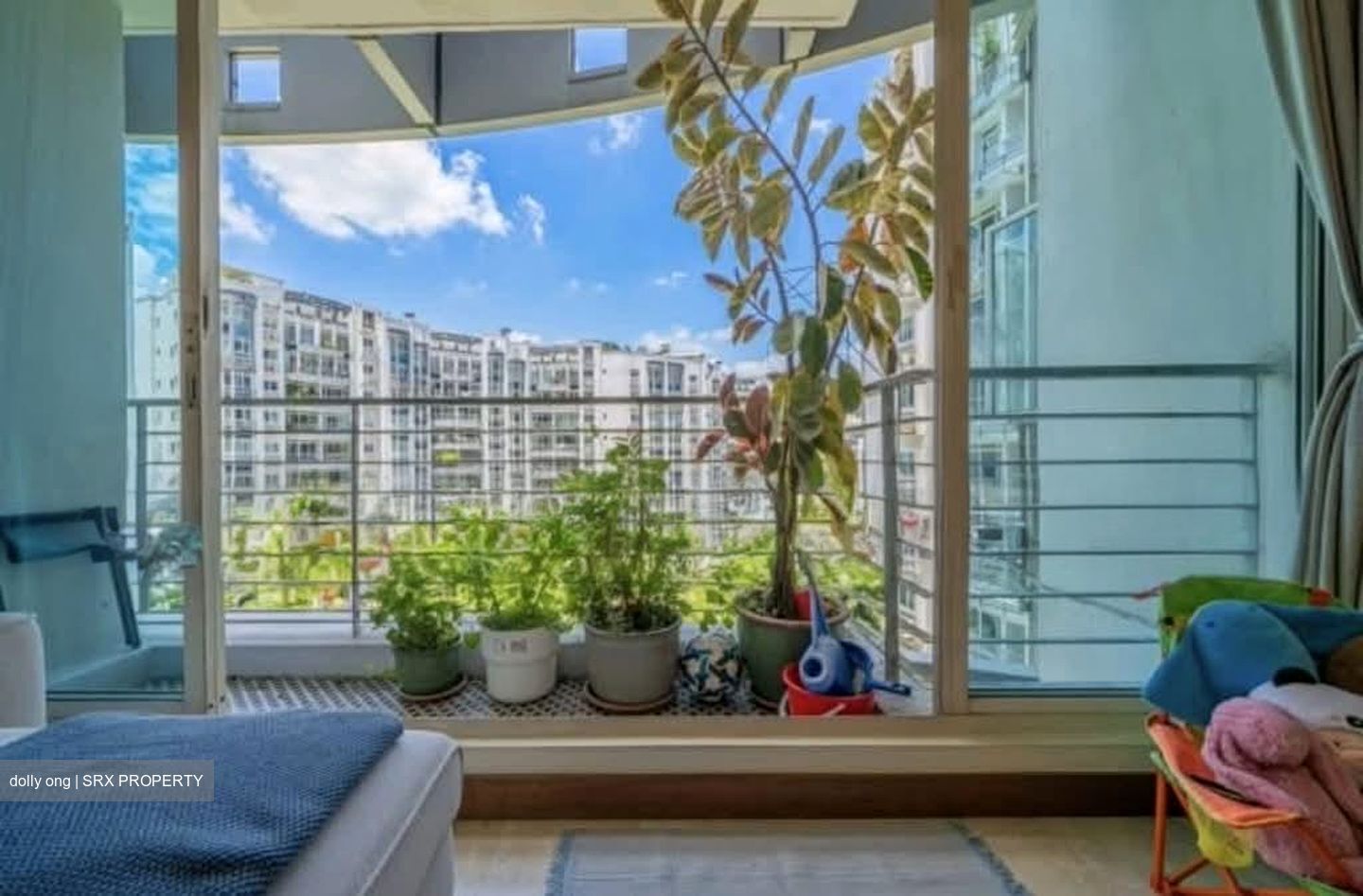 Hillington Green (D23), Condominium #574420321